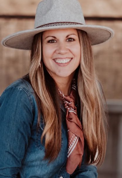 Marla Barnard-Grubb